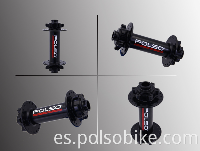 disc brake hub